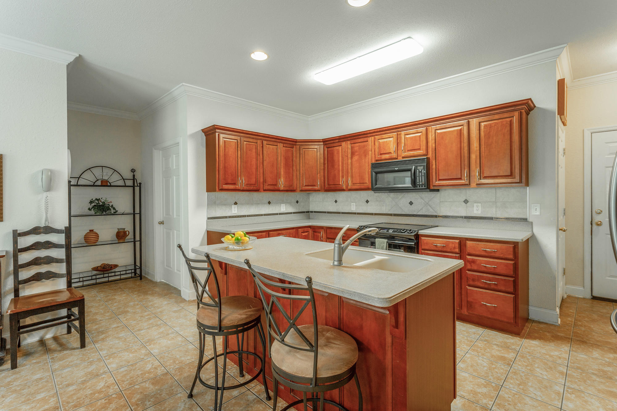 102 Will Ridge Drive Ringgold, GA 30736 - Photo 12 of 66 Kitchen