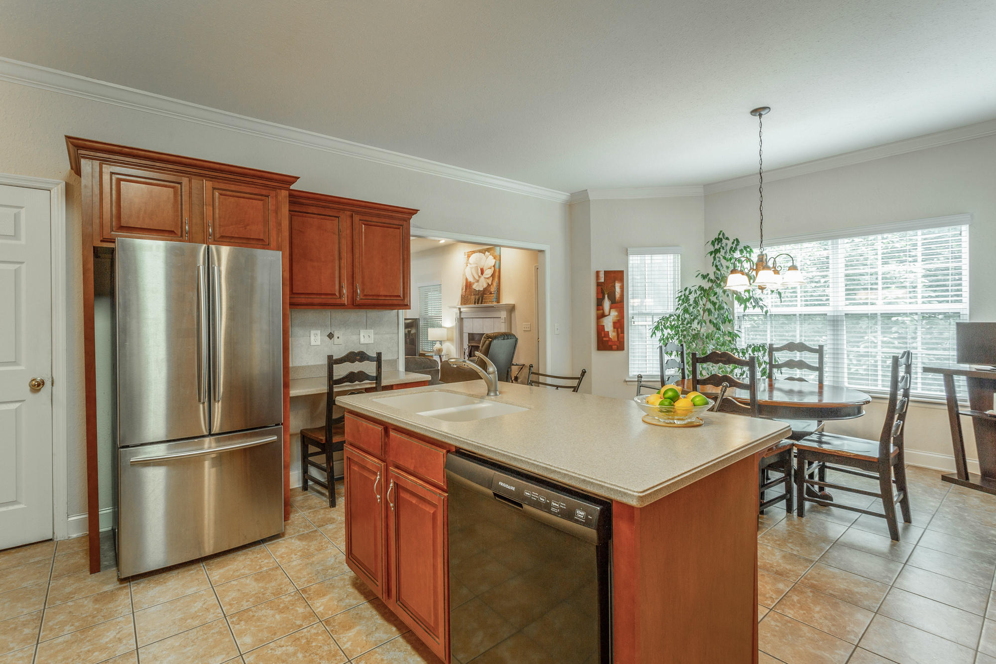 102 Will Ridge Drive Ringgold, GA 30736 - Photo 14 of 66 Kitchen