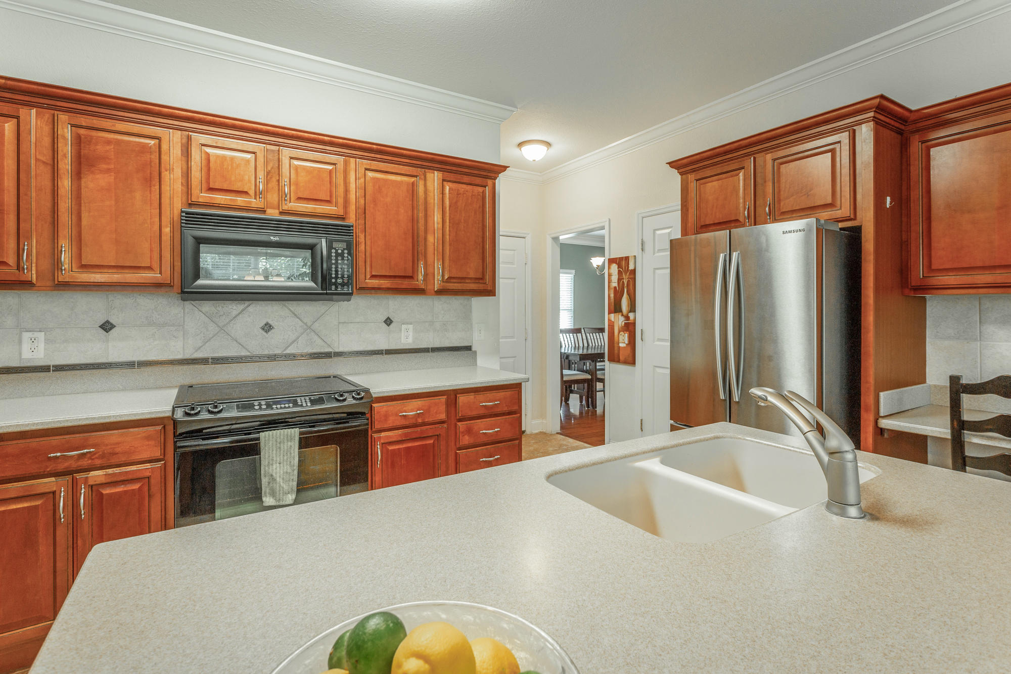 102 Will Ridge Drive Ringgold, GA 30736 - Photo 15 of 66 Kitchen