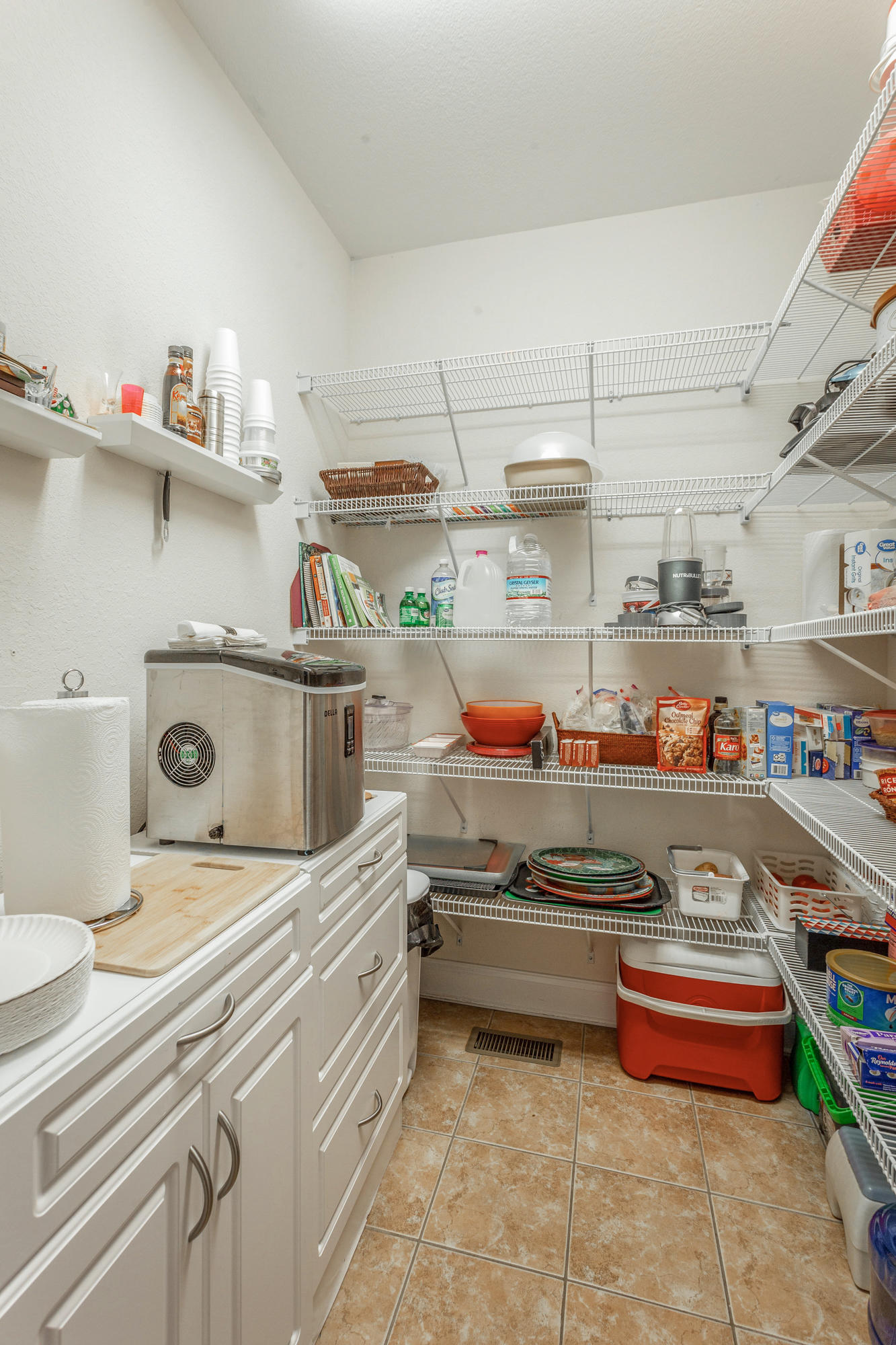 102 Will Ridge Drive Ringgold, GA 30736 - Photo 16 of 66 Pantry