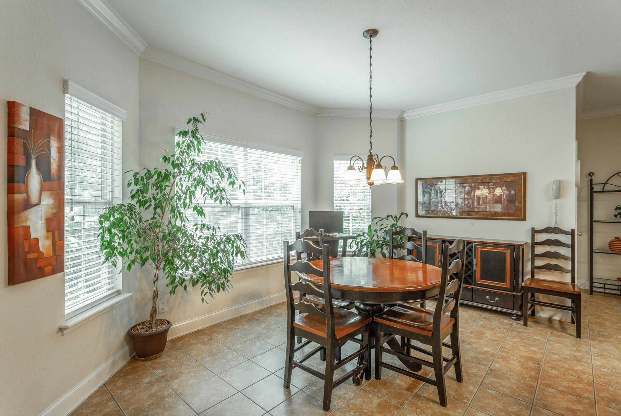 102 Will Ridge Drive Ringgold, GA 30736 - Photo 18 of 66 Breakfast Nook
