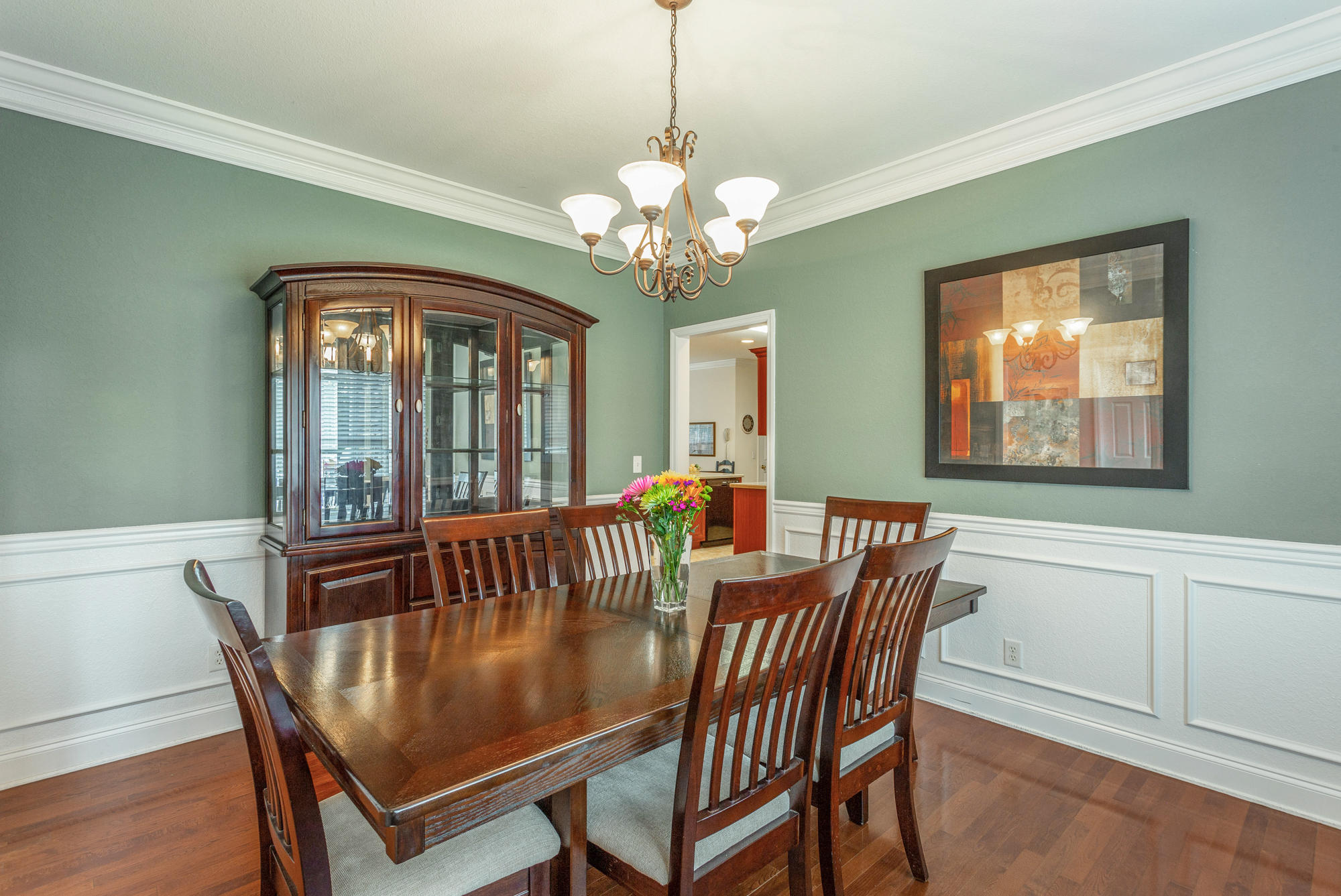102 Will Ridge Drive Ringgold, GA 30736 - Photo 20 of 66 Dining Room