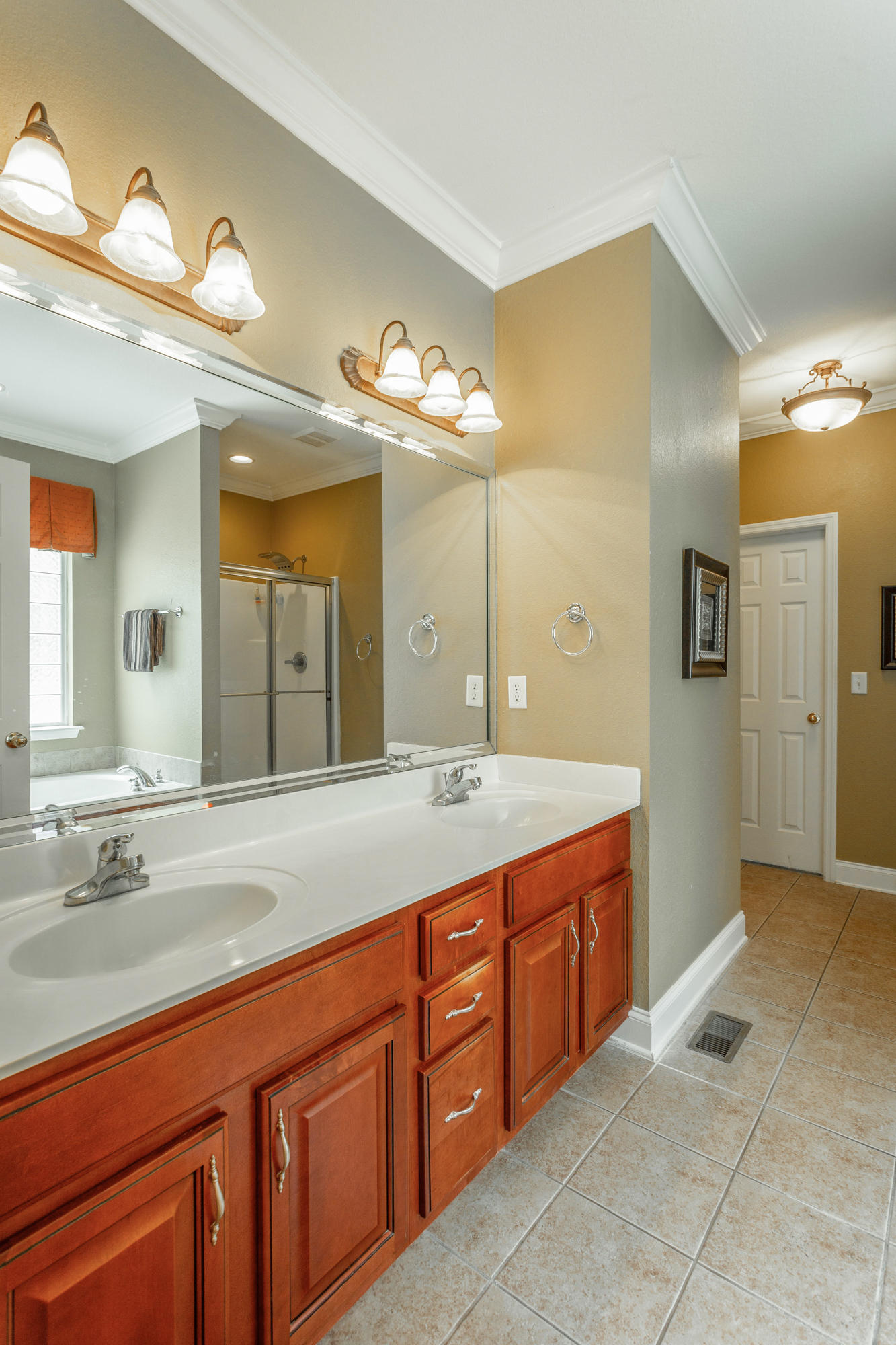 102 Will Ridge Drive Ringgold, GA 30736 - Photo 24 of 66 Master Bathroom