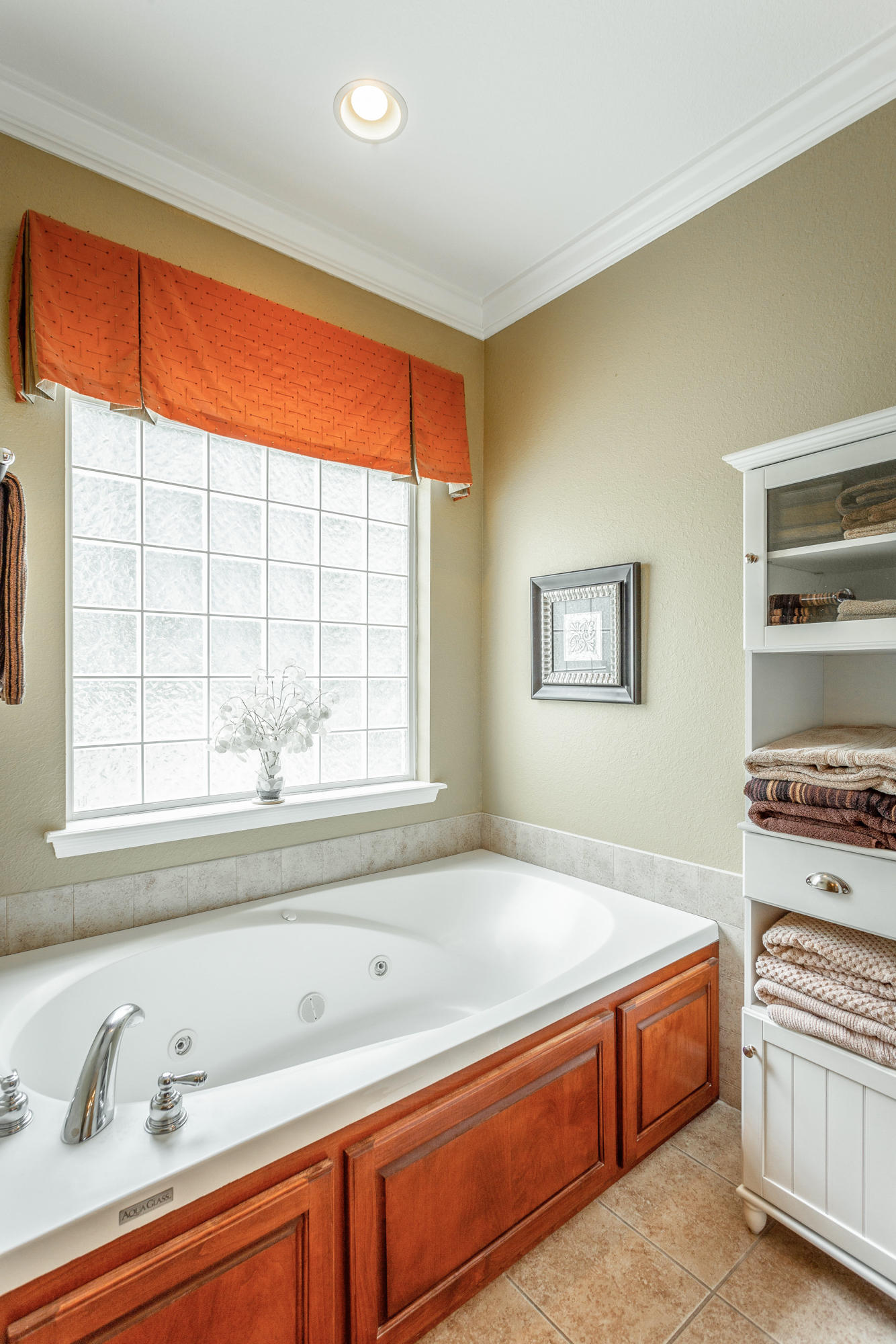 102 Will Ridge Drive Ringgold, GA 30736 - Photo 25 of 66 Master Bathroom