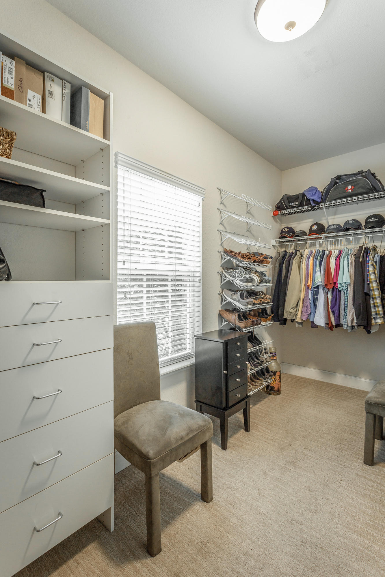 102 Will Ridge Drive Ringgold, GA 30736 - Photo 28 of 66 Master Closet