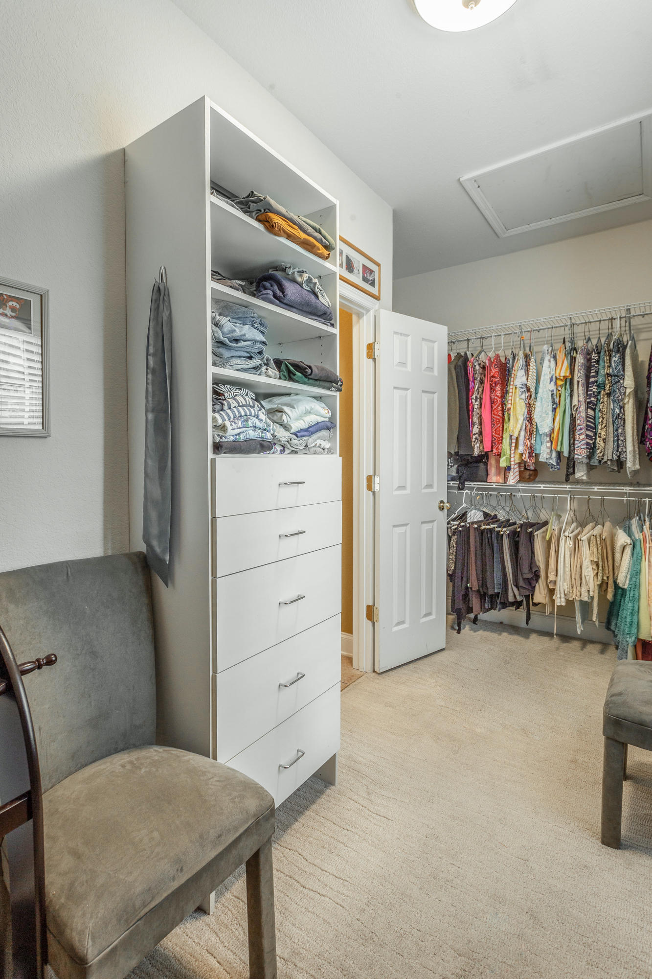 102 Will Ridge Drive Ringgold, GA 30736 - Photo 29 of 66 Master Closet