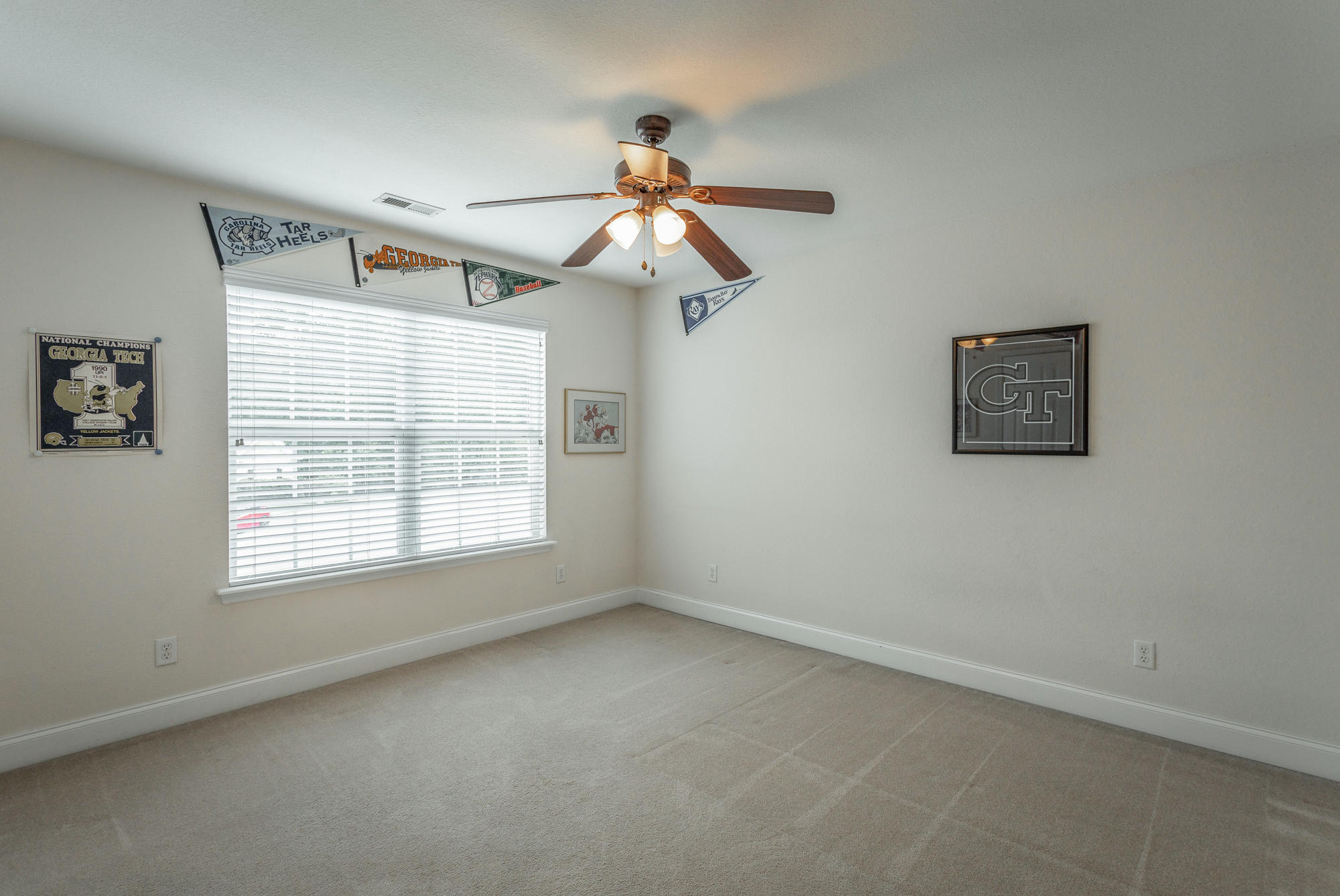 102 Will Ridge Drive Ringgold, GA 30736 - Photo 30 of 66 Secondary Bedroom