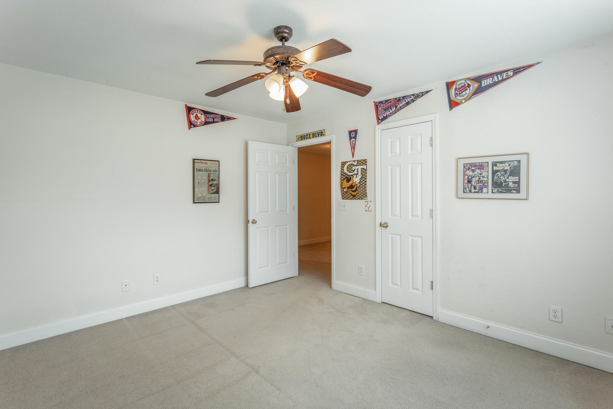 102 Will Ridge Drive Ringgold, GA 30736 - Photo 31 of 66 Secondary Bedroom