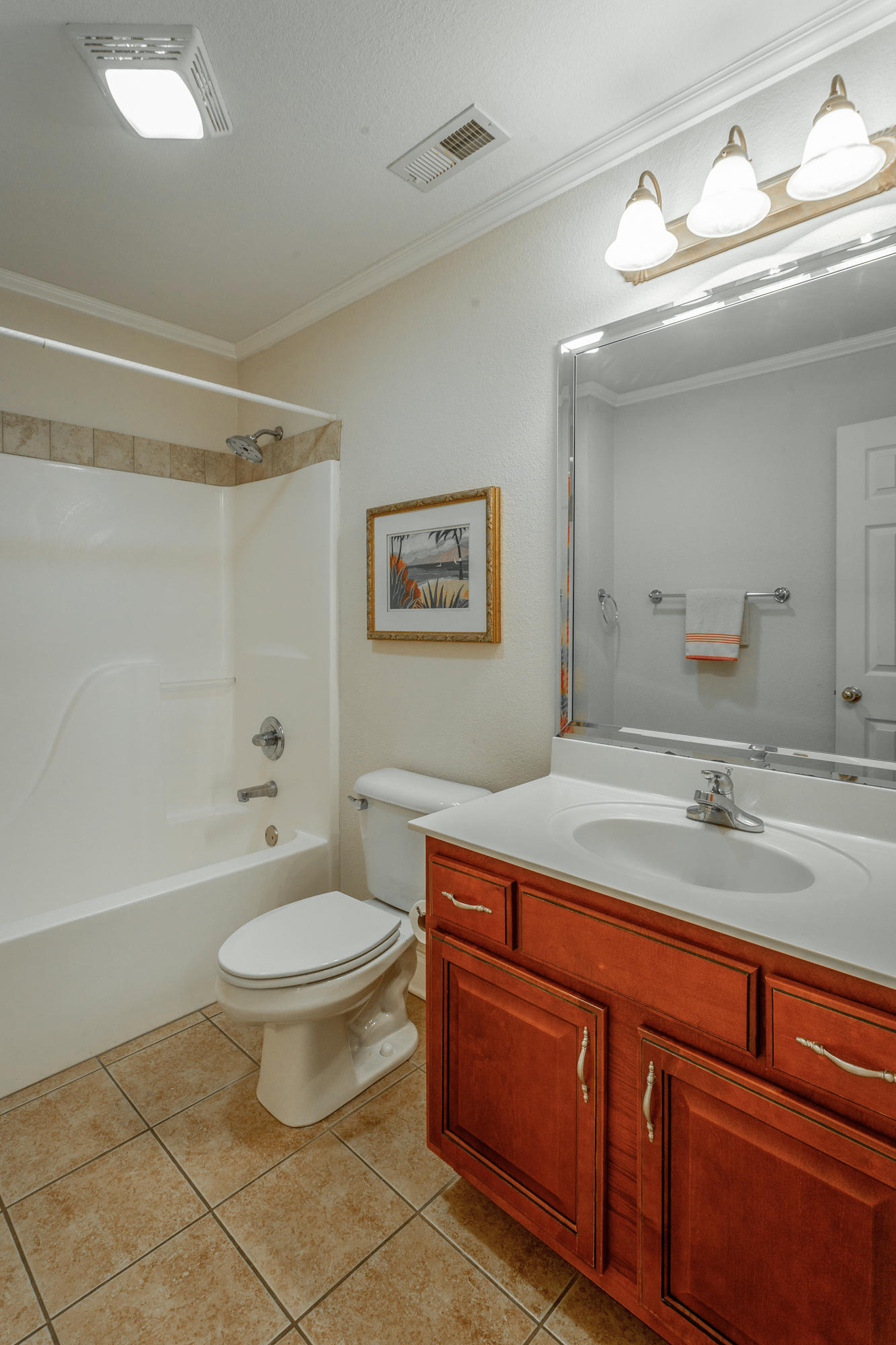 102 Will Ridge Drive Ringgold, GA 30736 - Photo 35 of 66 Full Bathroom
