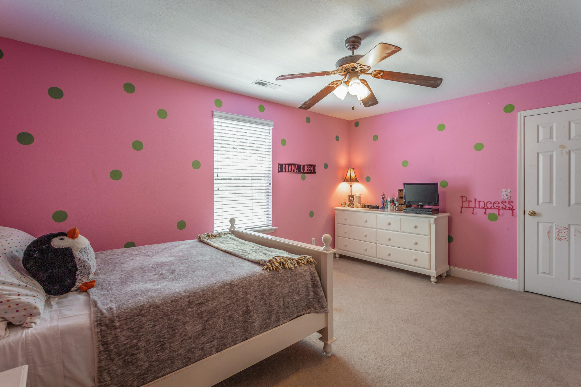 102 Will Ridge Drive Ringgold, GA 30736 - Photo 36 of 66 Secondary Bedroom