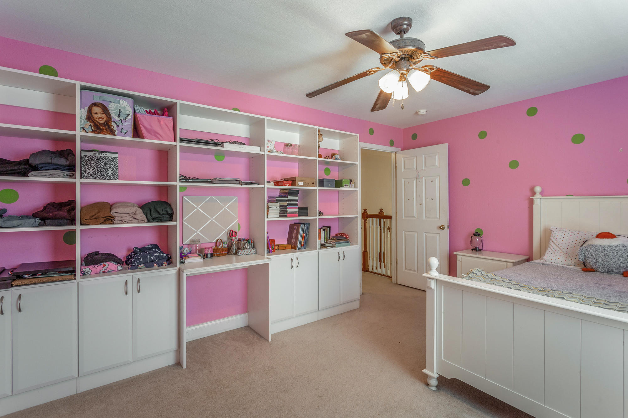 102 Will Ridge Drive Ringgold, GA 30736 - Photo 37 of 66 Secondary Bedroom