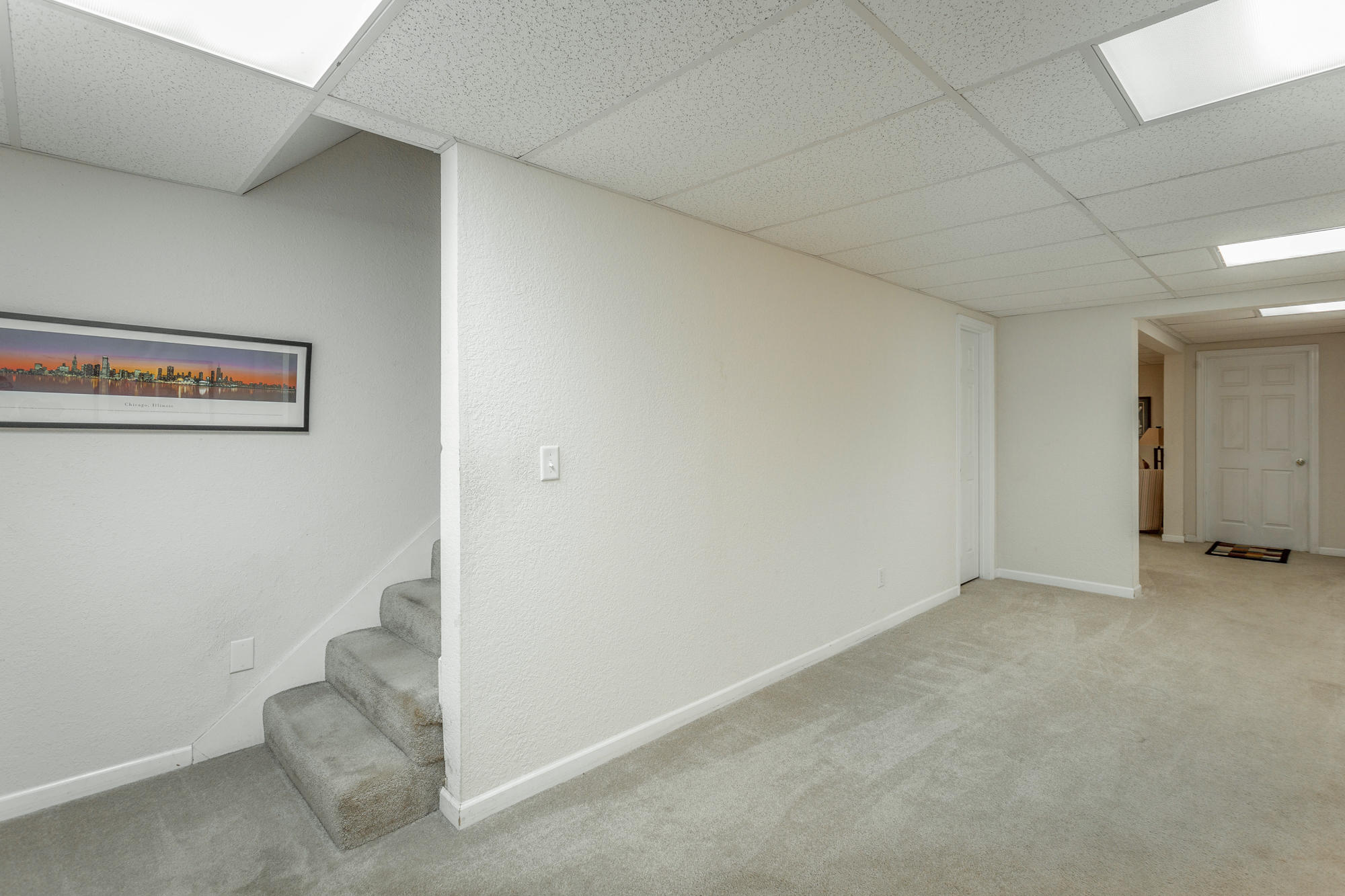 102 Will Ridge Drive Ringgold, GA 30736 - Photo 39 of 66 Basement