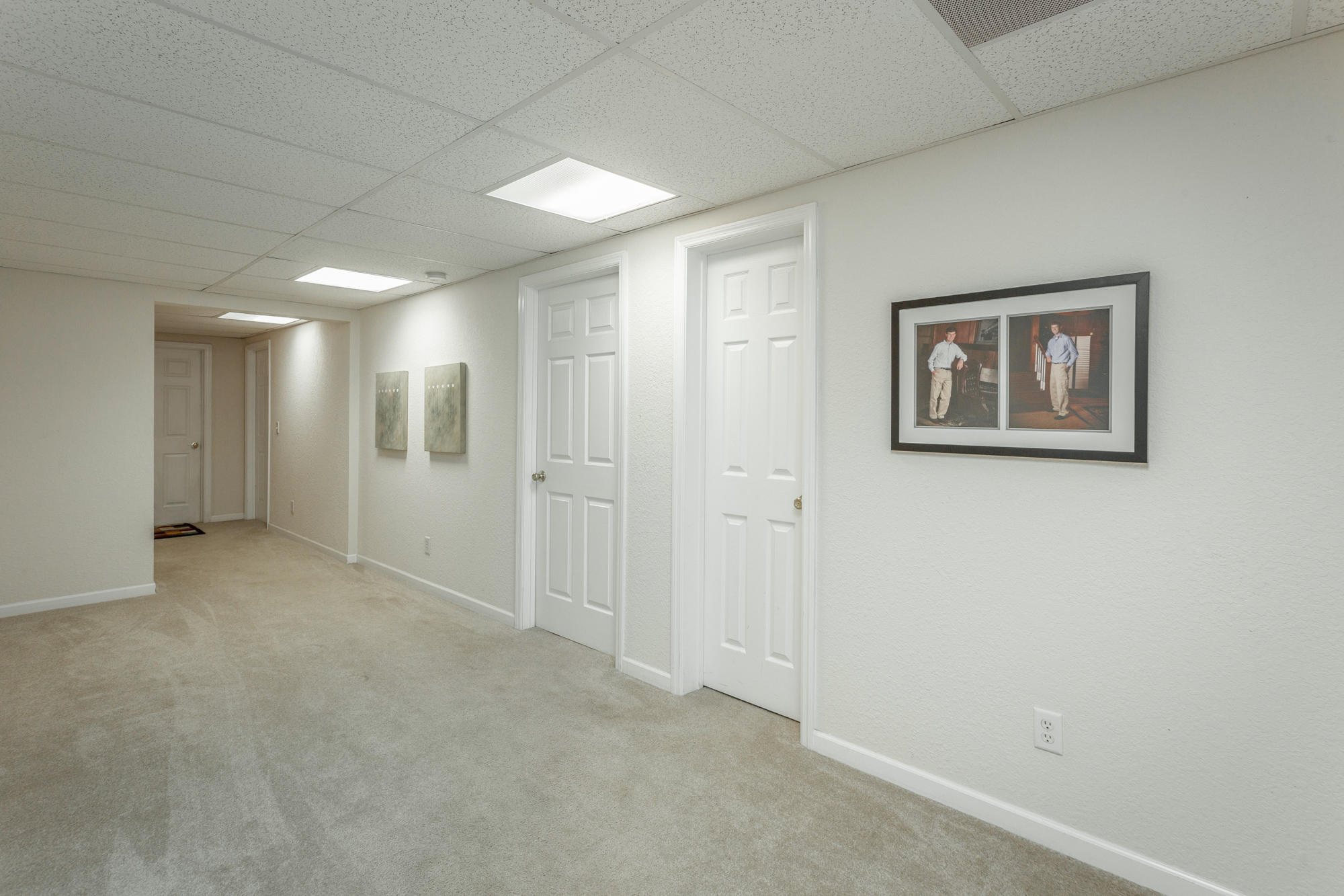 102 Will Ridge Drive Ringgold, GA 30736 - Photo 40 of 66 Basement