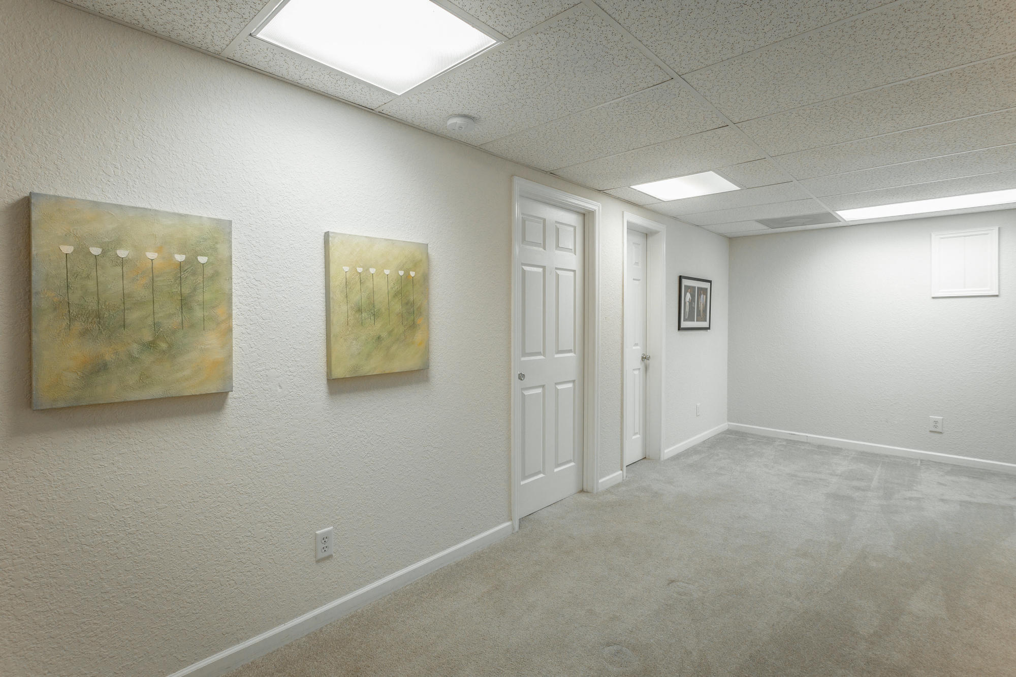 102 Will Ridge Drive Ringgold, GA 30736 - Photo 41 of 66 Basement