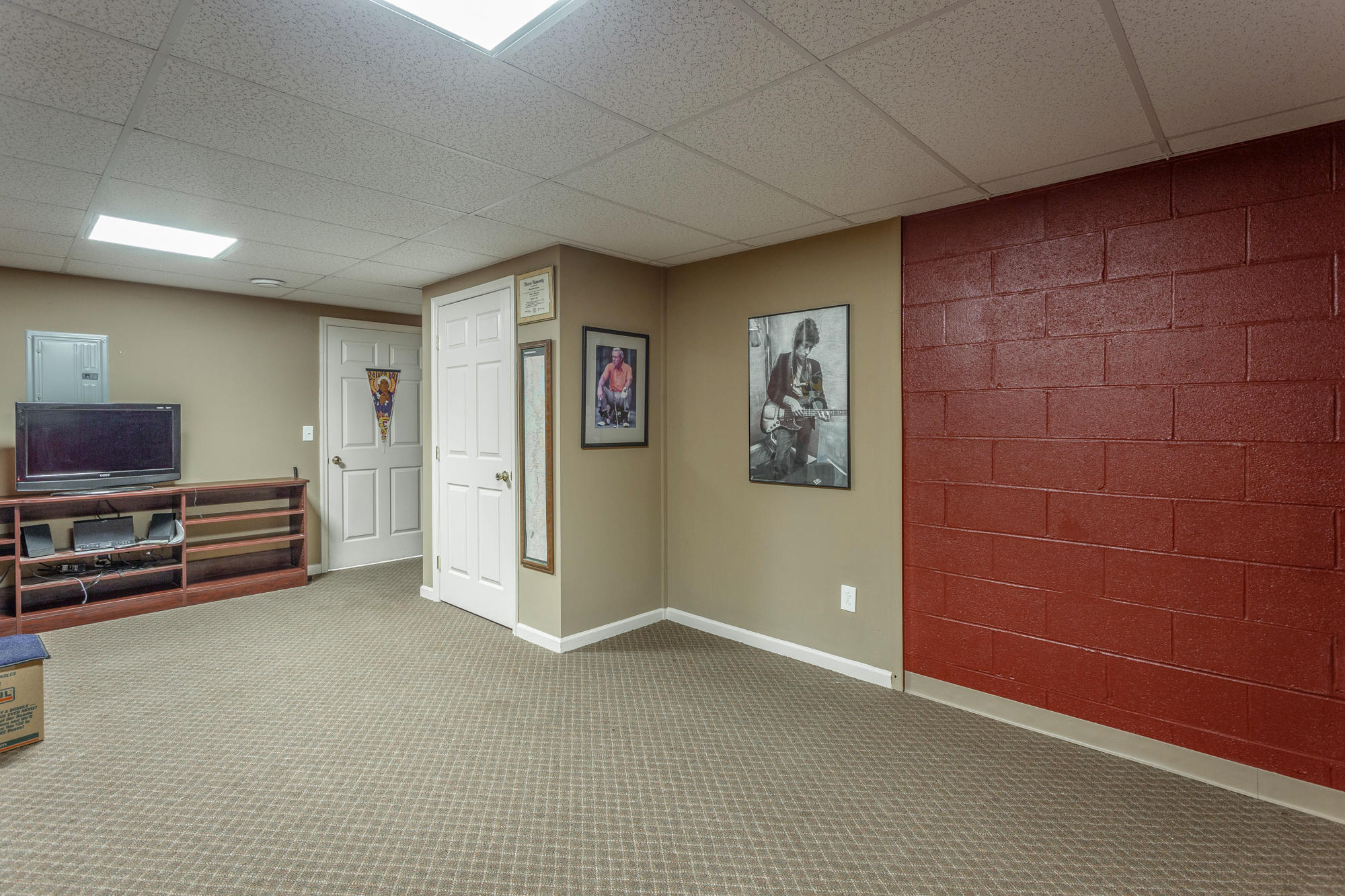102 Will Ridge Drive Ringgold, GA 30736 - Photo 50 of 66 Basement