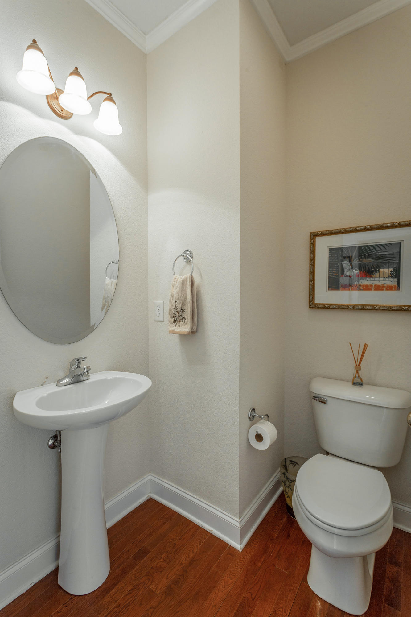 102 Will Ridge Drive Ringgold, GA 30736 - Photo 52 of 66 Half Bathroom