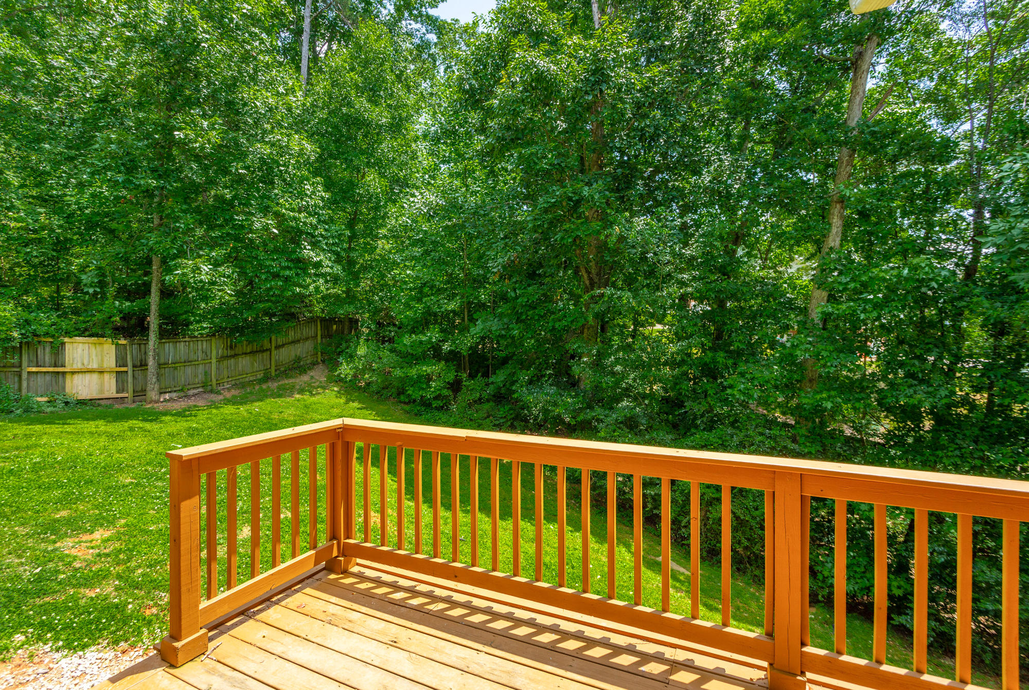 102 Will Ridge Drive Ringgold, GA 30736 - Photo 53 of 66 Deck