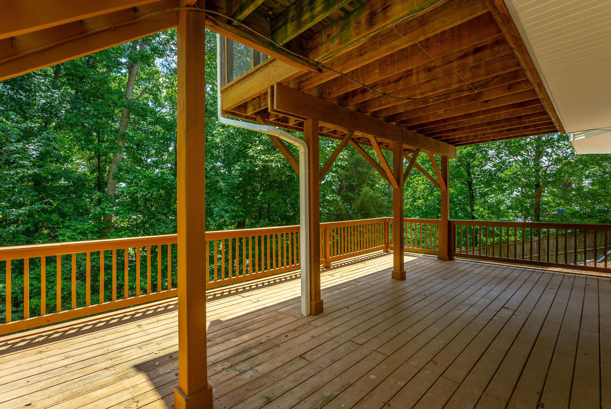 102 Will Ridge Drive Ringgold, GA 30736 - Photo 55 of 66 Deck/Patio