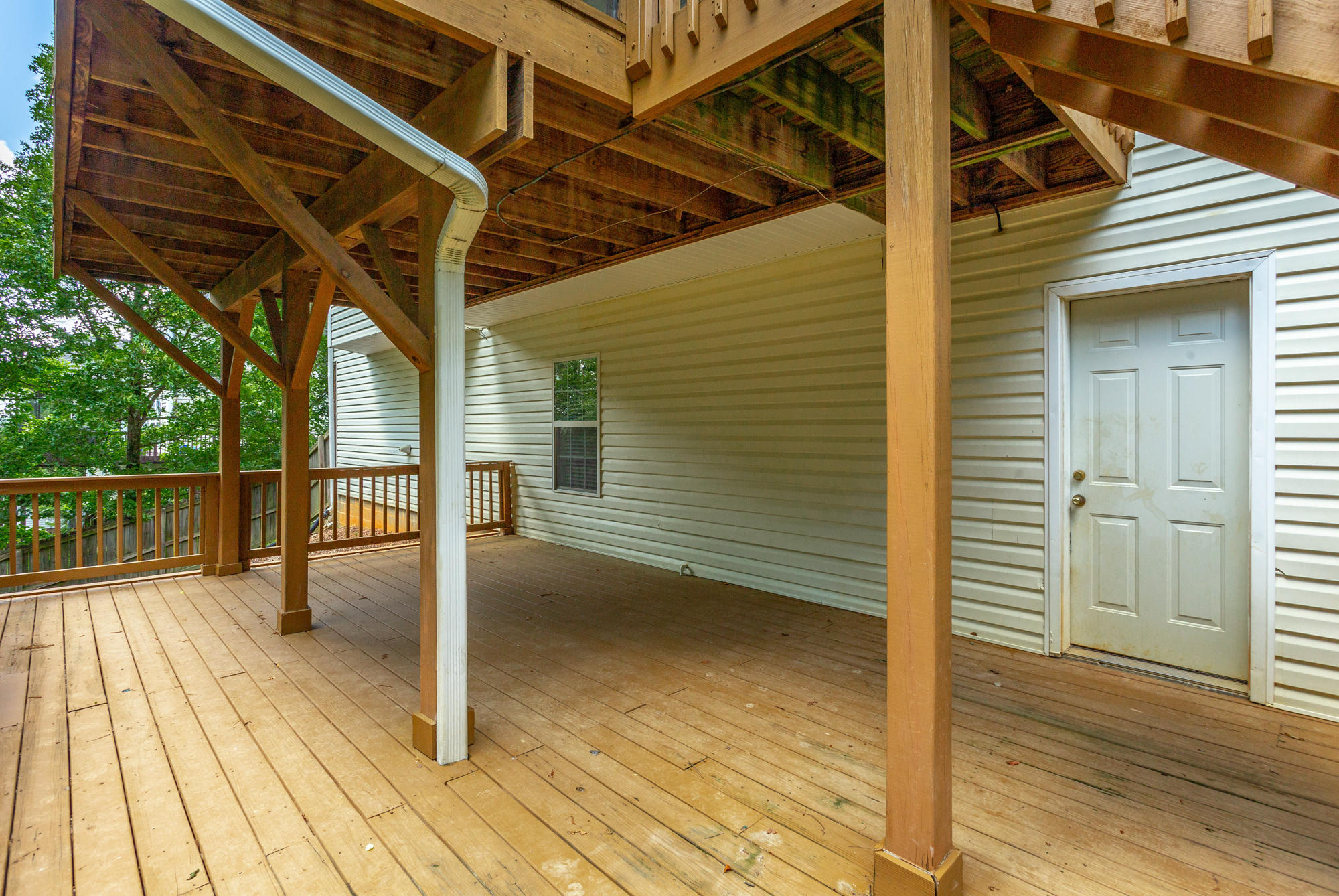102 Will Ridge Drive Ringgold, GA 30736 - Photo 56 of 66 Deck/Patio