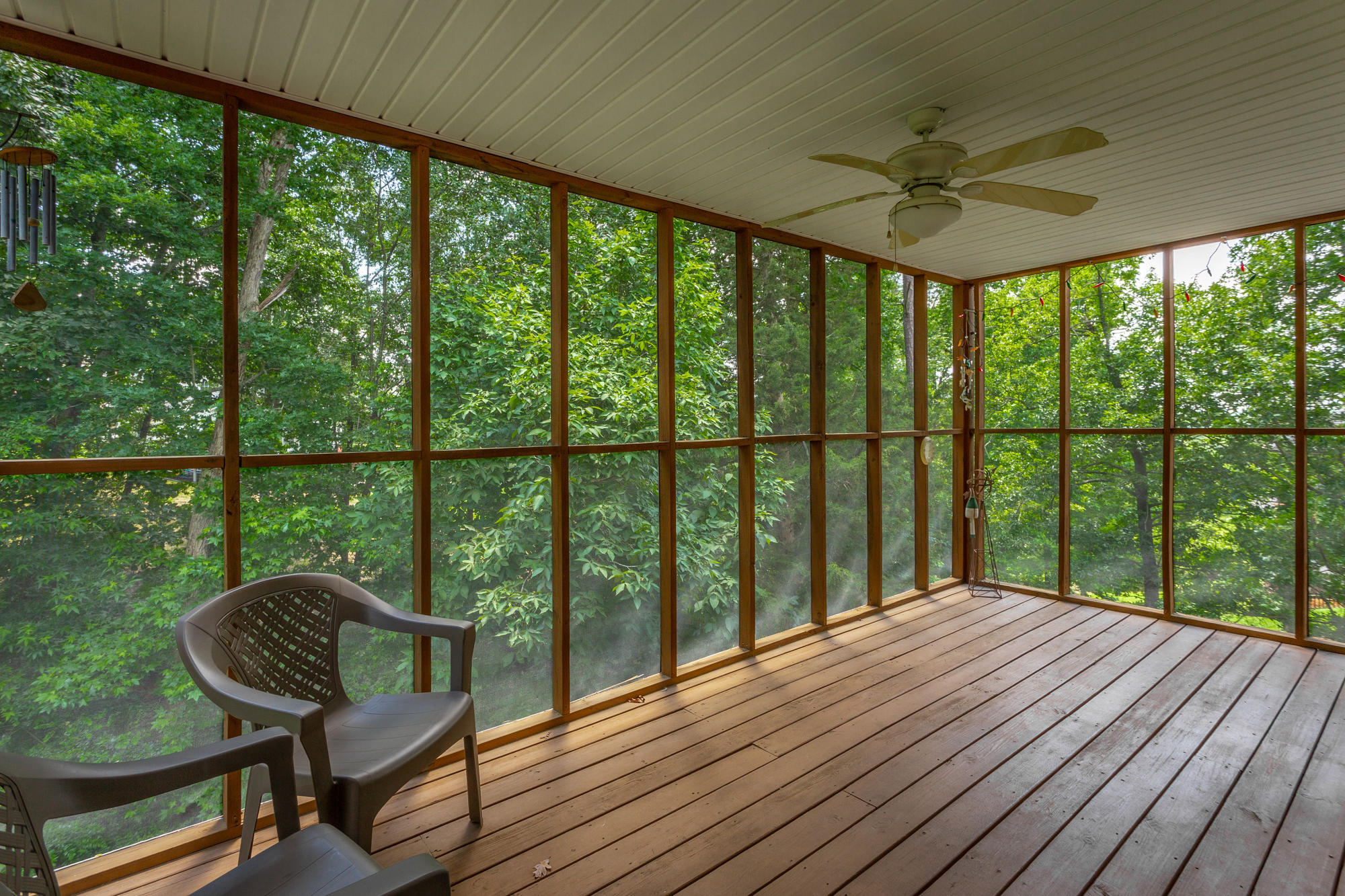102 Will Ridge Drive Ringgold, GA 30736 - Photo 57 of 66 Porch