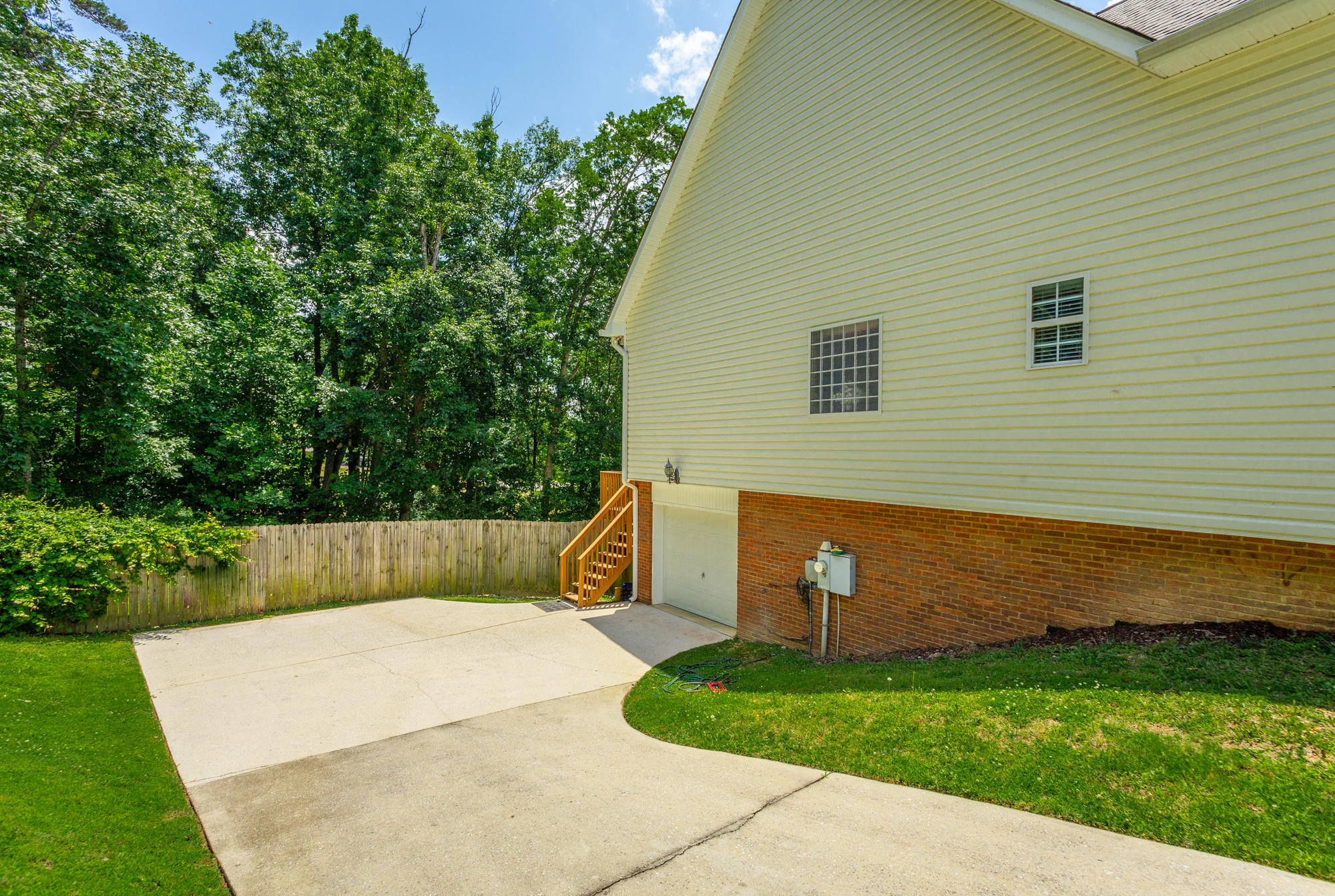 102 Will Ridge Drive Ringgold, GA 30736 - Photo 60 of 66 Driveway