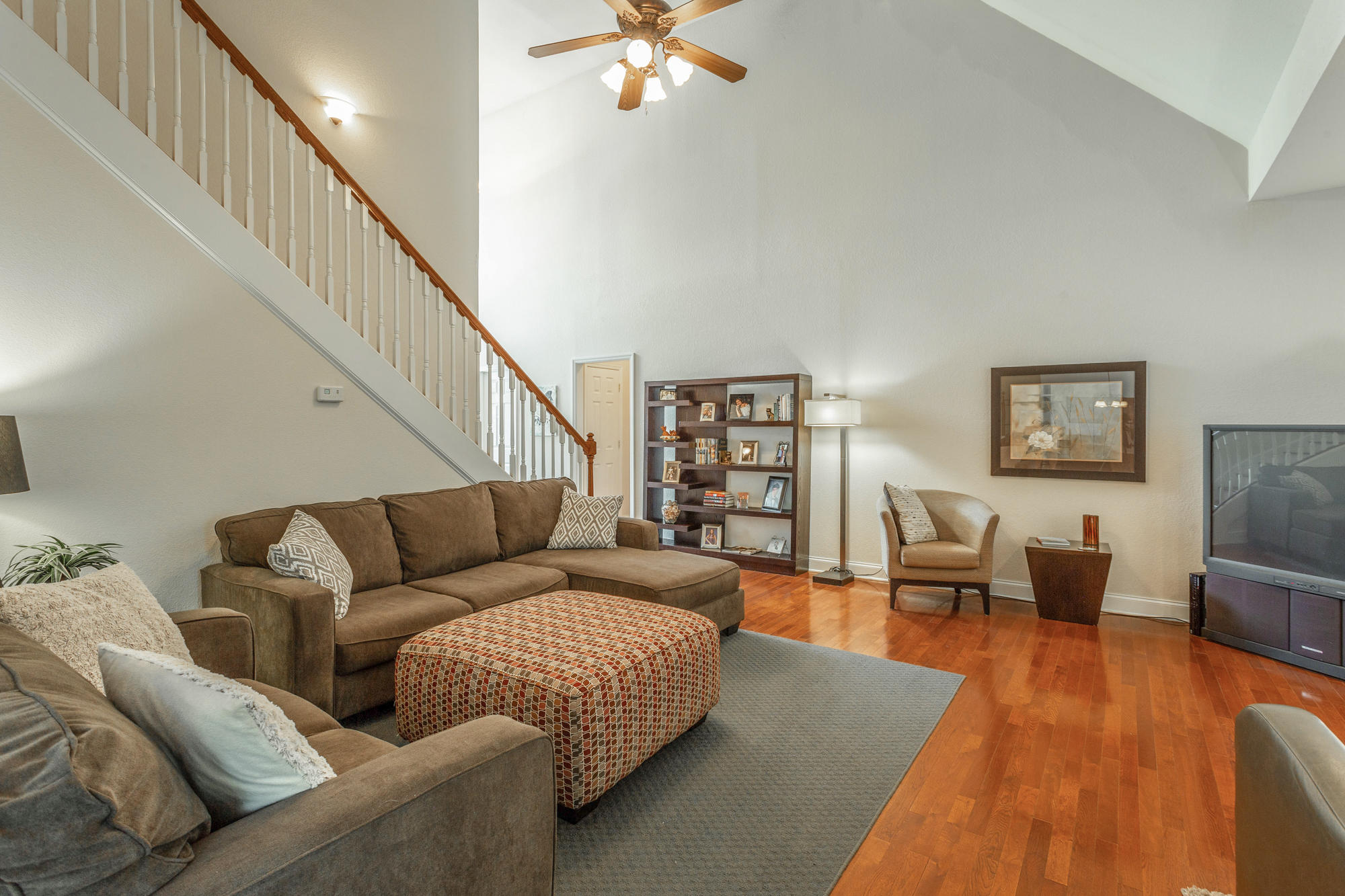 102 Will Ridge Drive Ringgold, GA 30736 - Photo 7 of 66 Living Room