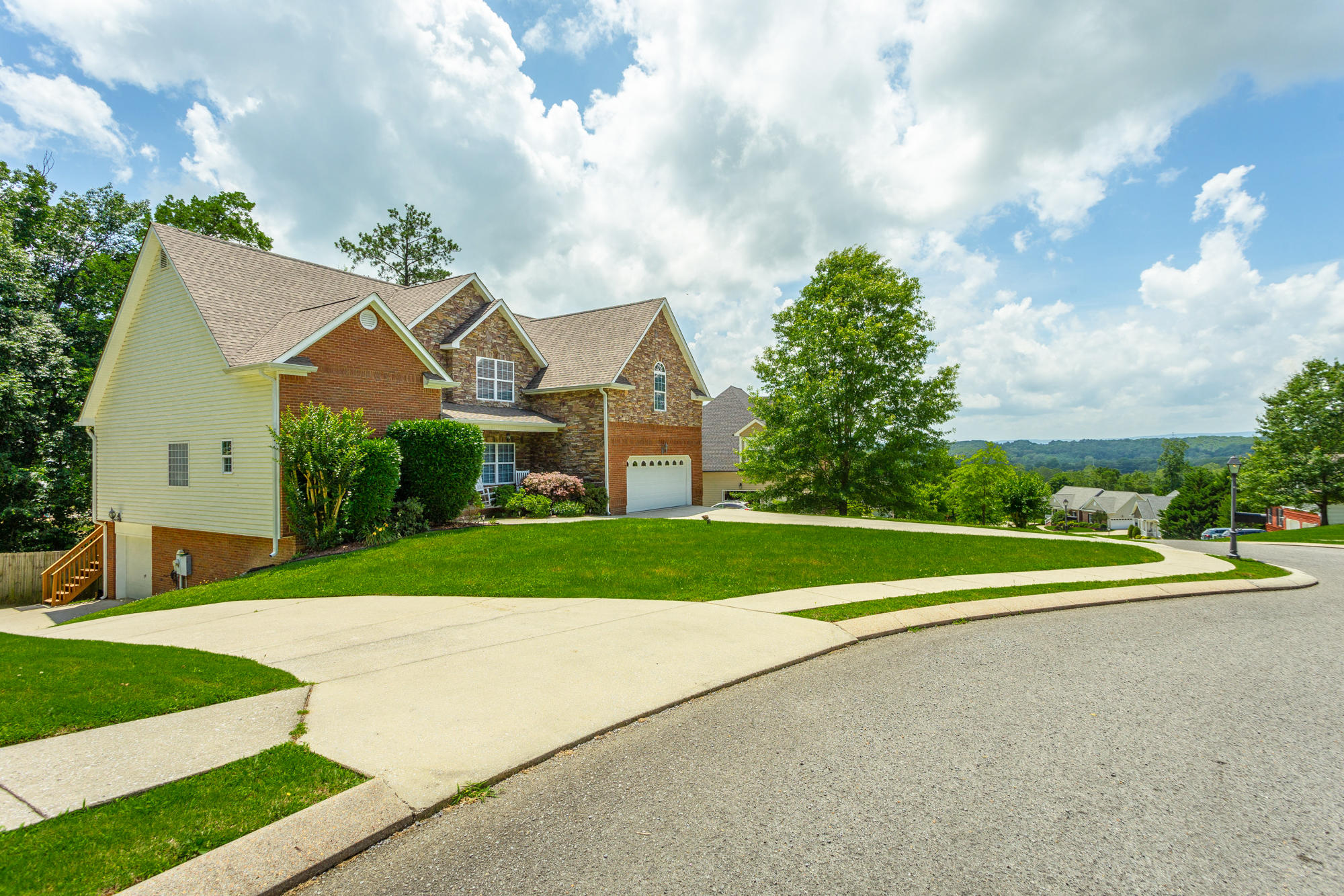 102 Will Ridge Drive Ringgold, GA 30736 - Photo 61 of 66 102 Will Ridge Drive