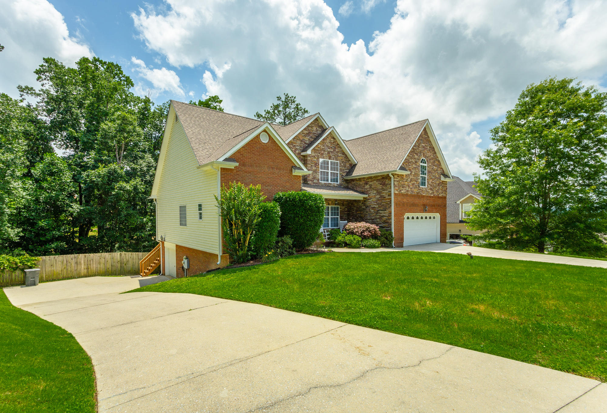 102 Will Ridge Drive Ringgold, GA 30736 - Photo 62 of 66 102 Will Ridge Drive
