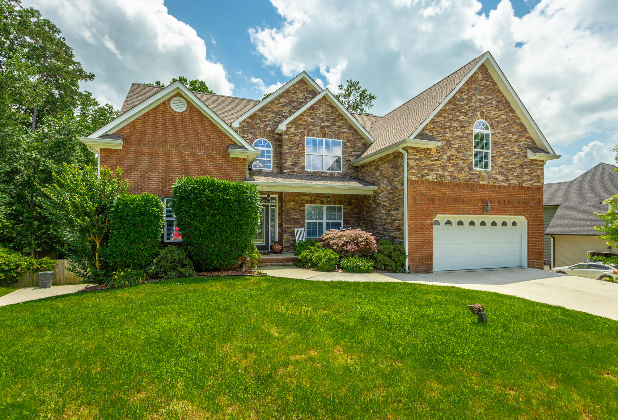102 Will Ridge Drive Ringgold, GA 30736 - Photo 63 of 66 102 Will Ridge Drive