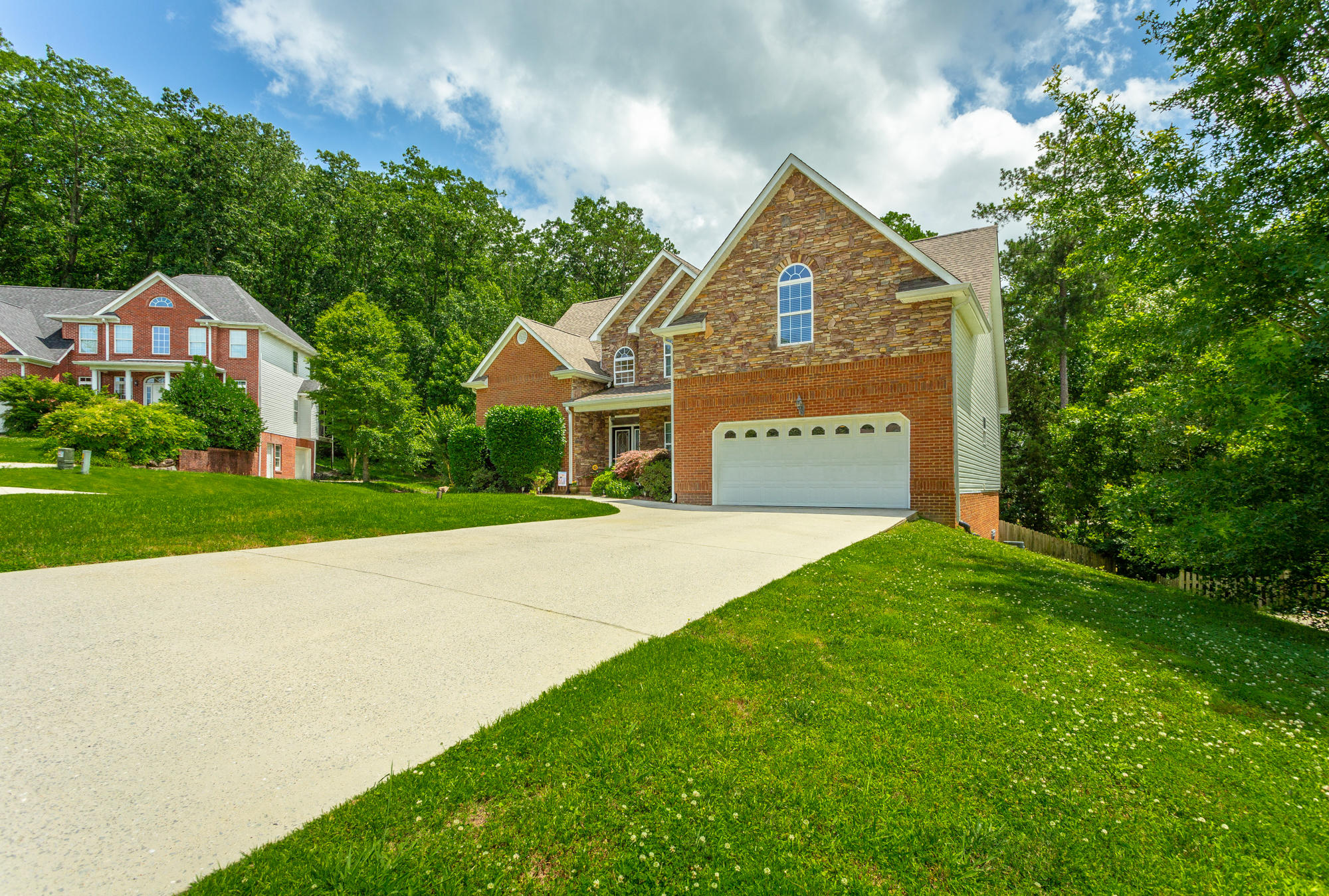 102 Will Ridge Drive Ringgold, GA 30736 - Photo 64 of 66 102 Will Ridge Drive