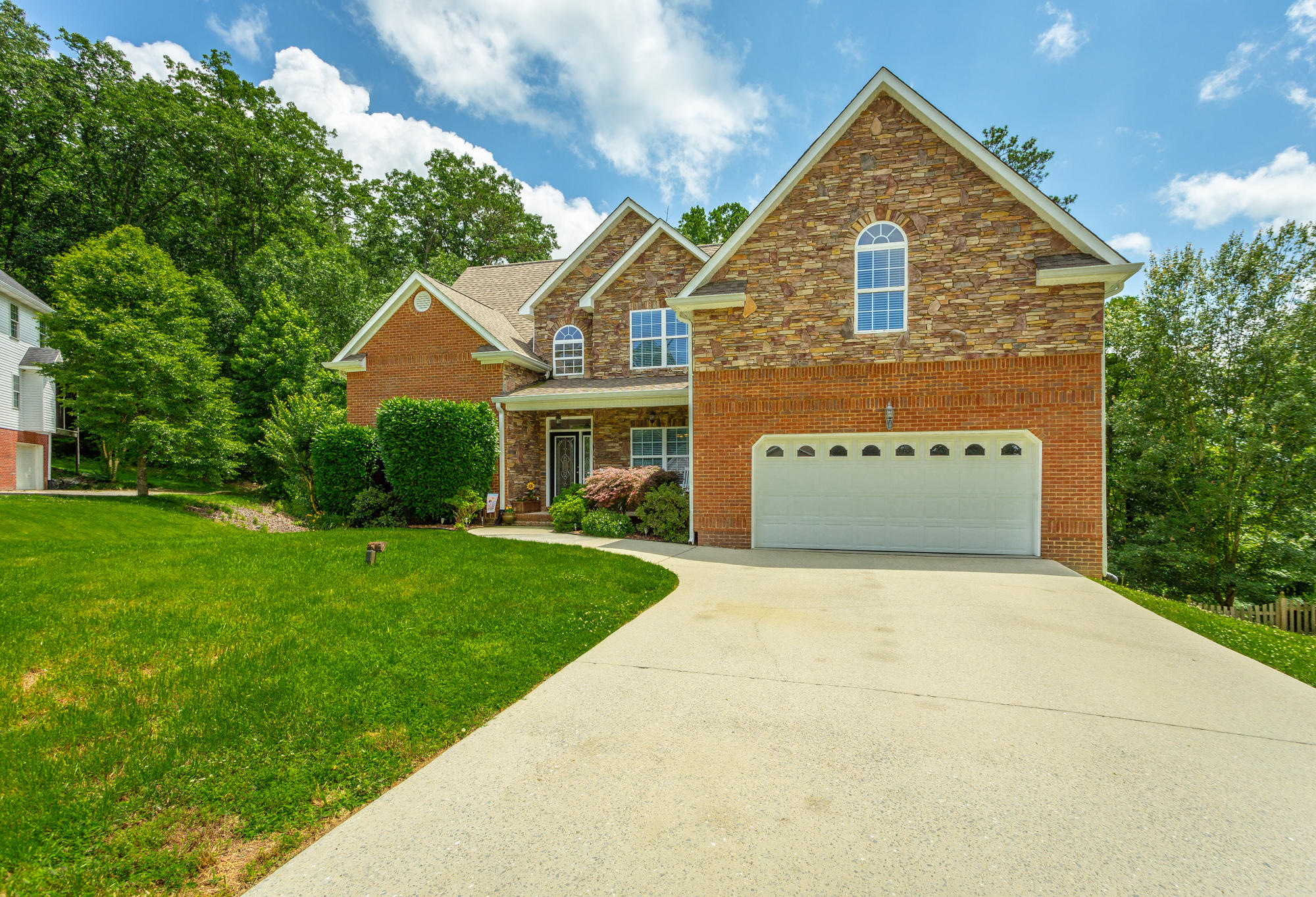 102 Will Ridge Drive Ringgold, GA 30736 - Photo 65 of 66 102 Will Ridge Drive