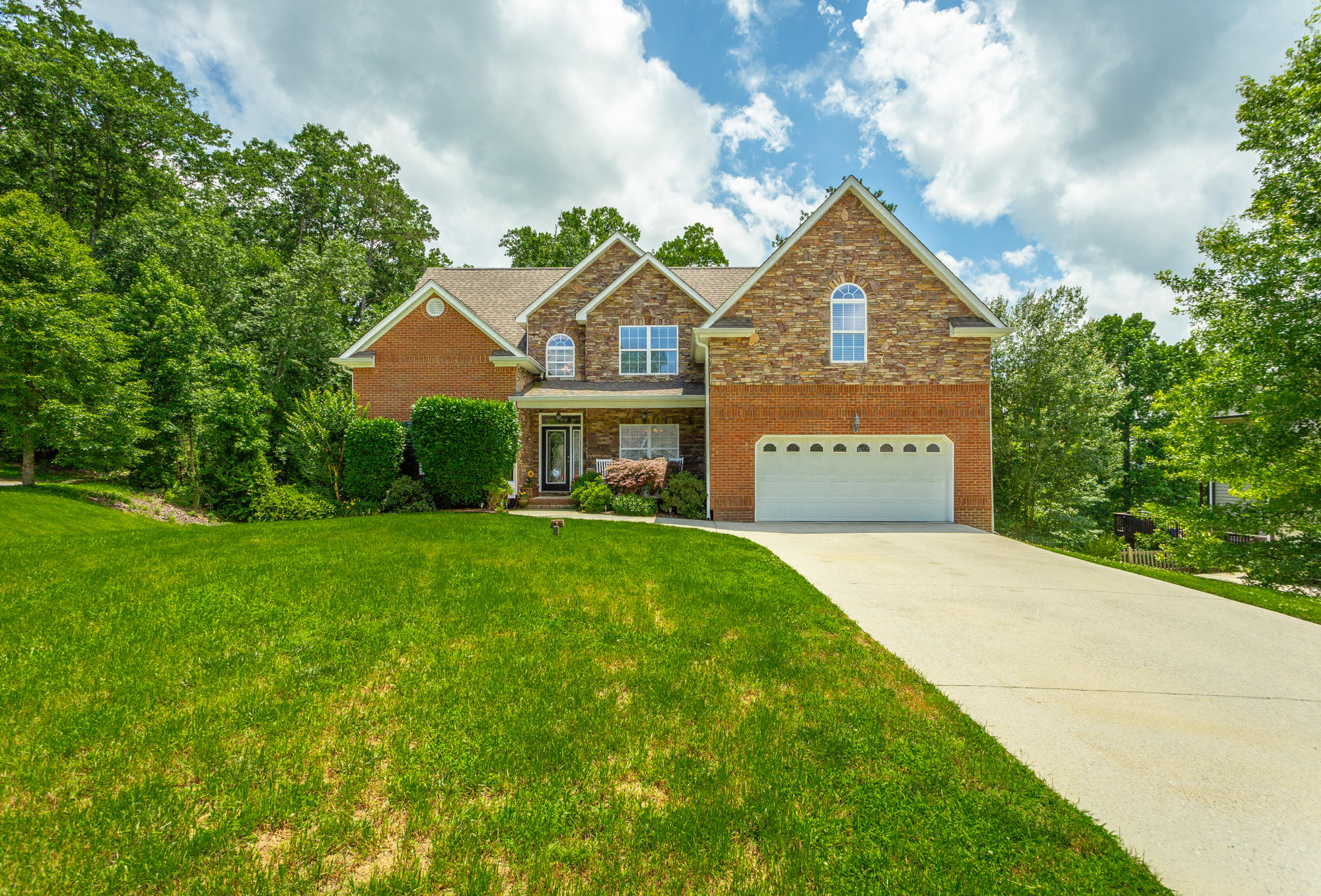102 Will Ridge Drive Ringgold, GA 30736 - Photo 66 of 66 102 Will Ridge Drive