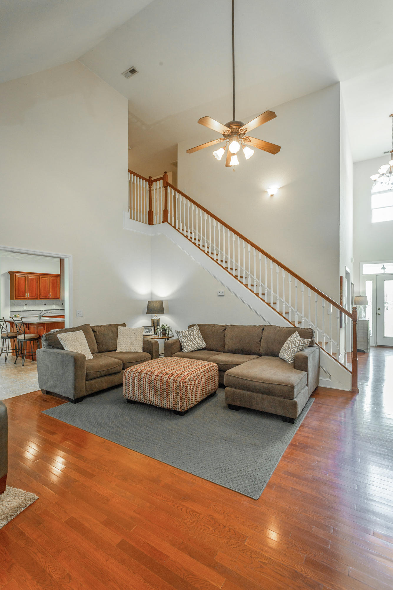 102 Will Ridge Drive Ringgold, GA 30736 - Photo 8 of 66 Living Room