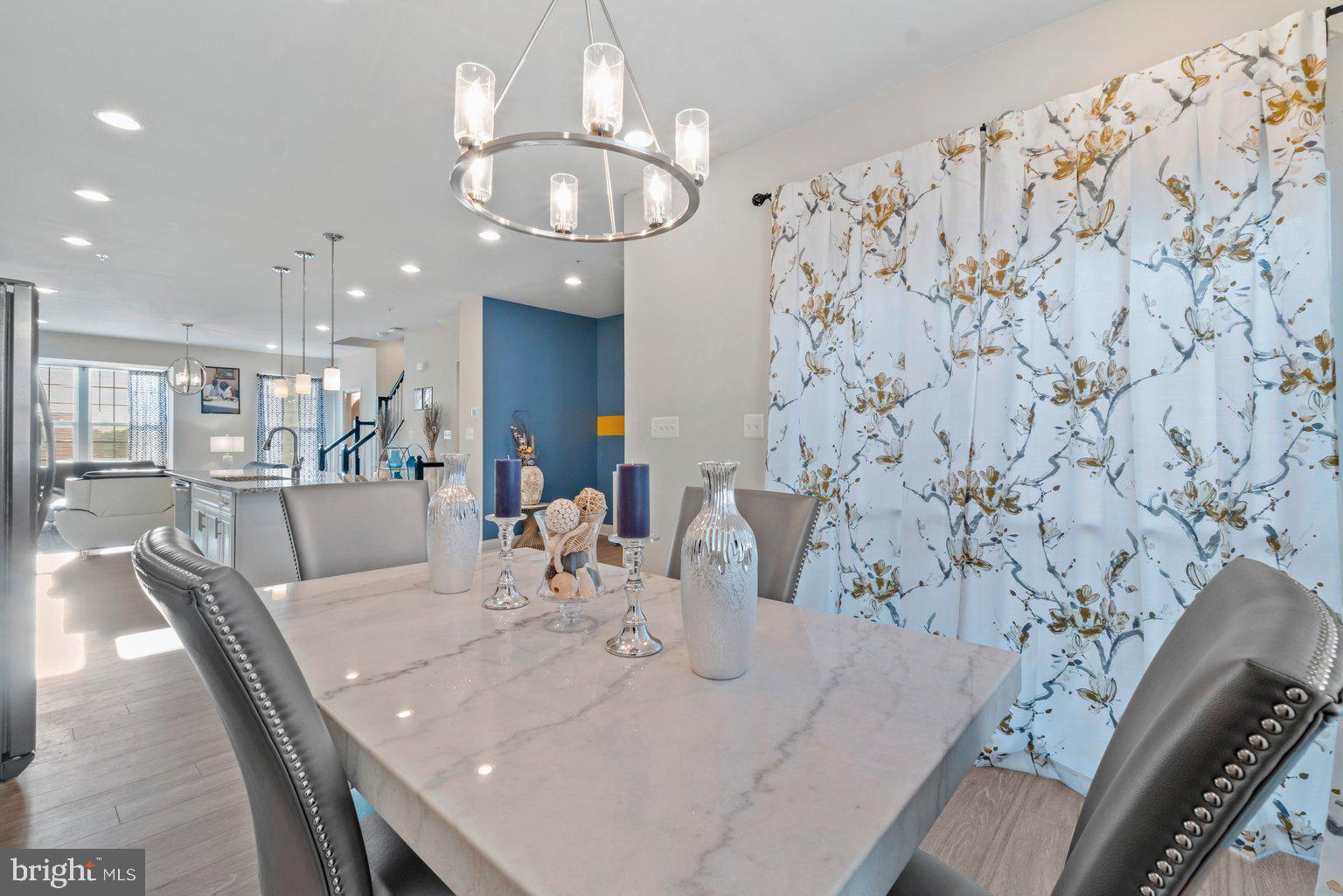 1246 Fenwick Road Aberdeen, MD 21001 - Photo 20 of 40 Dining Room