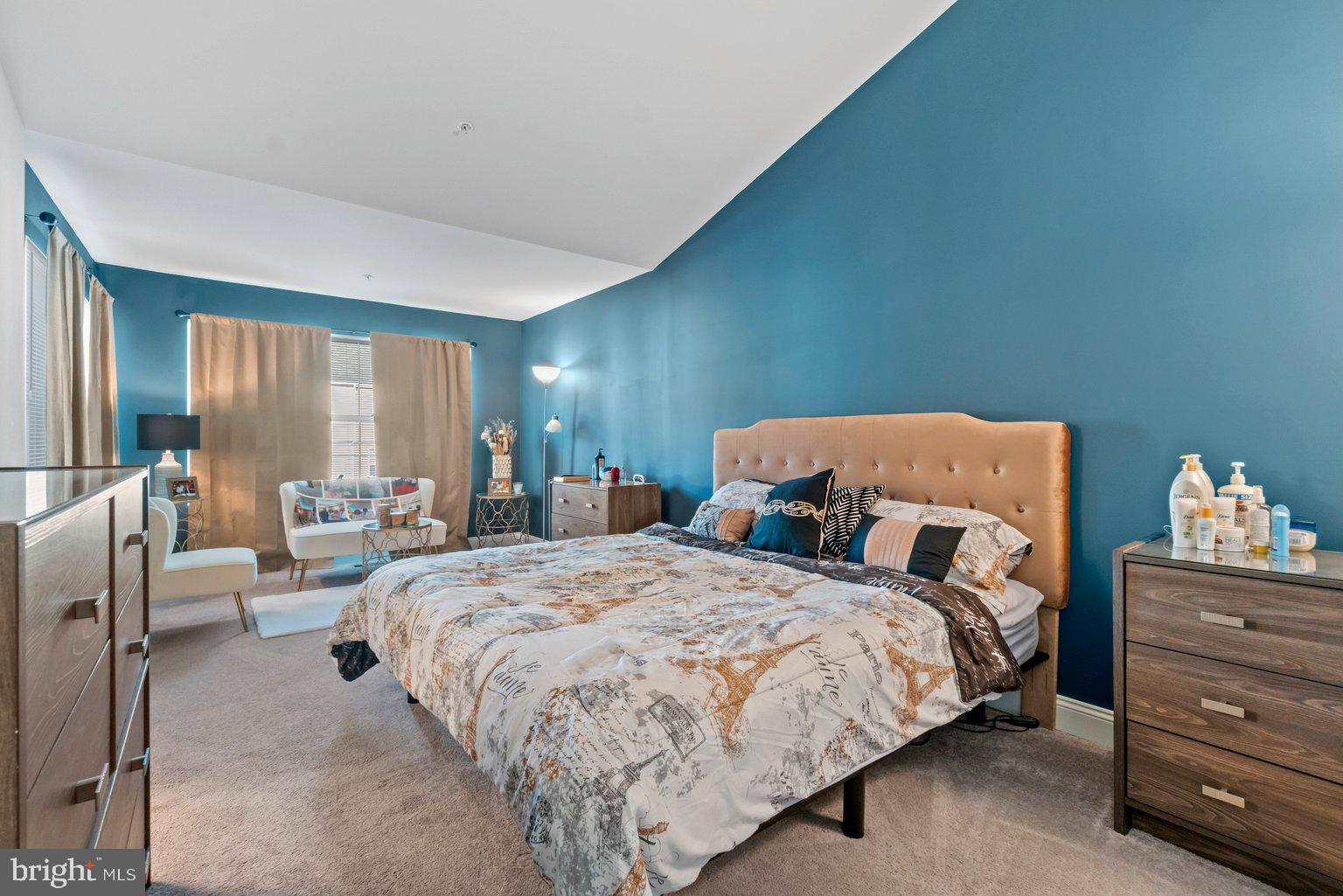 1246 Fenwick Road Aberdeen, MD 21001 - Photo 29 of 40 Master Bedroom