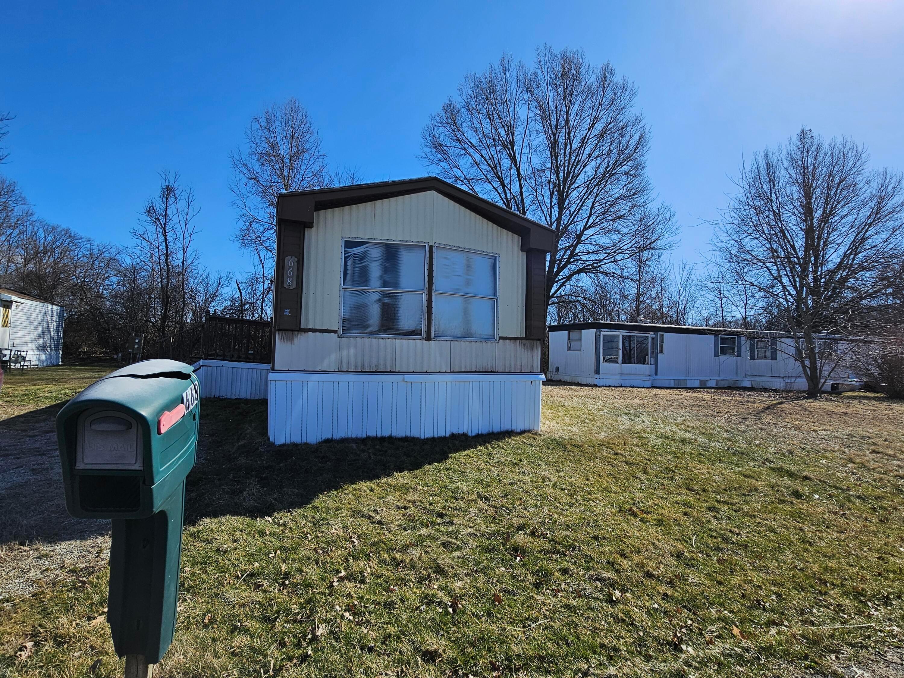 668 Coachman Road, Unit 195 Mansfield, OH 44905 - Photo 2 of 25 Quiet Neighborhood