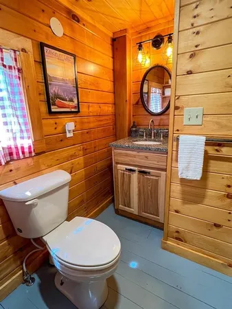 $469,000 | 15 Lakefront Lane, Unit 6, Rangeley, ME 04970