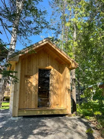 $469,000 | 15 Lakefront Lane, Unit 6, Rangeley, ME 04970