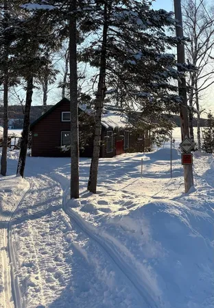 $469,000 | 15 Lakefront Lane, Unit 6, Rangeley, ME 04970
