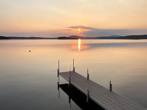 $469,000 | 15 Lakefront Lane, Unit 6, Rangeley, ME 04970