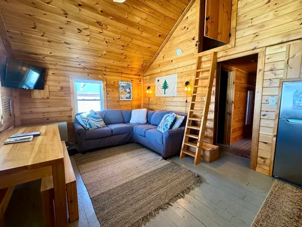 $469,000 | 15 Lakefront Lane, Unit 6, Rangeley, ME 04970