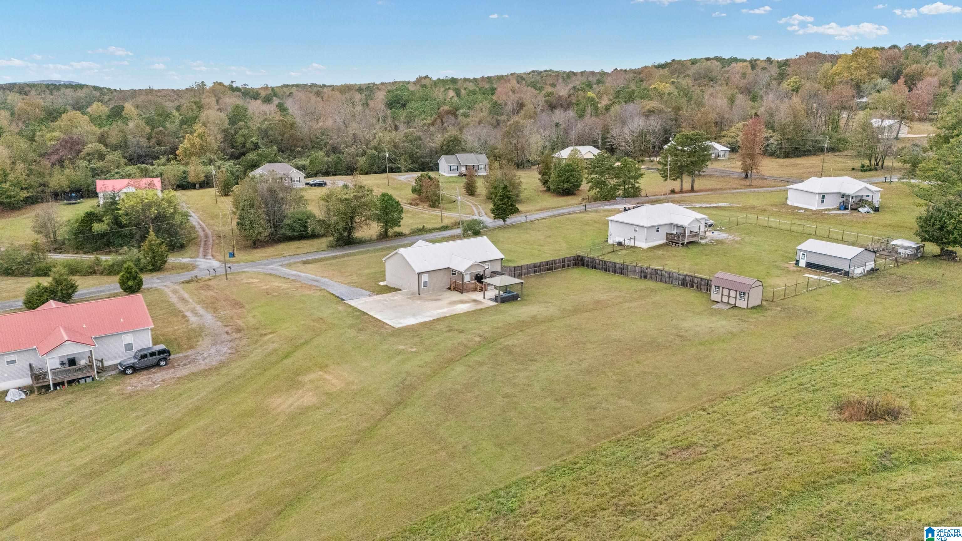 1069 Holt Circle Hayden, AL 35079 - Photo 40 of 44