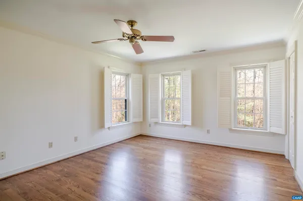 a view of storage and utility room with washer and dryer