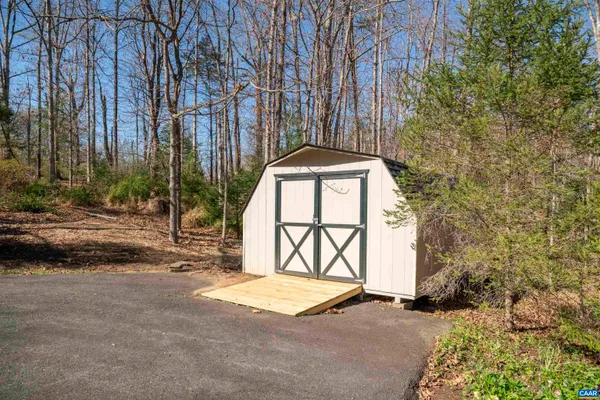 $949,900 | 2708 Gray Fox Spur, Charlottesville, VA 22901