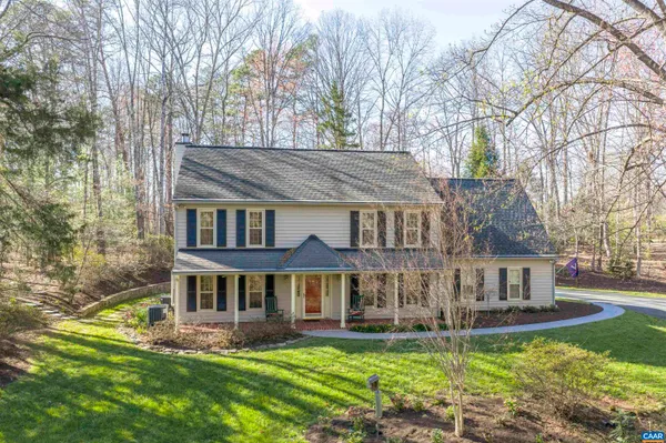 $949,900 | 2708 Gray Fox Spur, Charlottesville, VA 22901