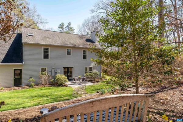 $949,900 | 2708 Gray Fox Spur, Charlottesville, VA 22901