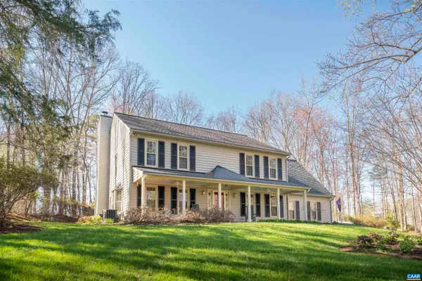 $949,900 | 2708 Gray Fox Spur, Charlottesville, VA 22901