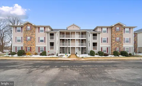$269,900 | 1810 Congressional Village Drive, Unit 1203, Middletown, DE 19709