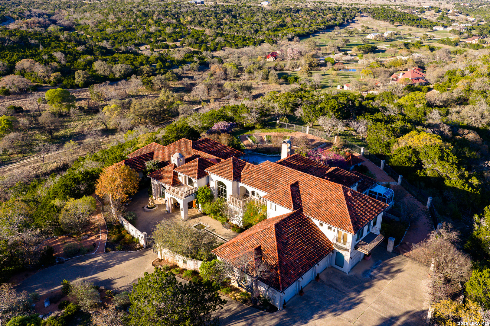 2121 Landmark Kerrville, TX 78028 - Photo 106 of 108