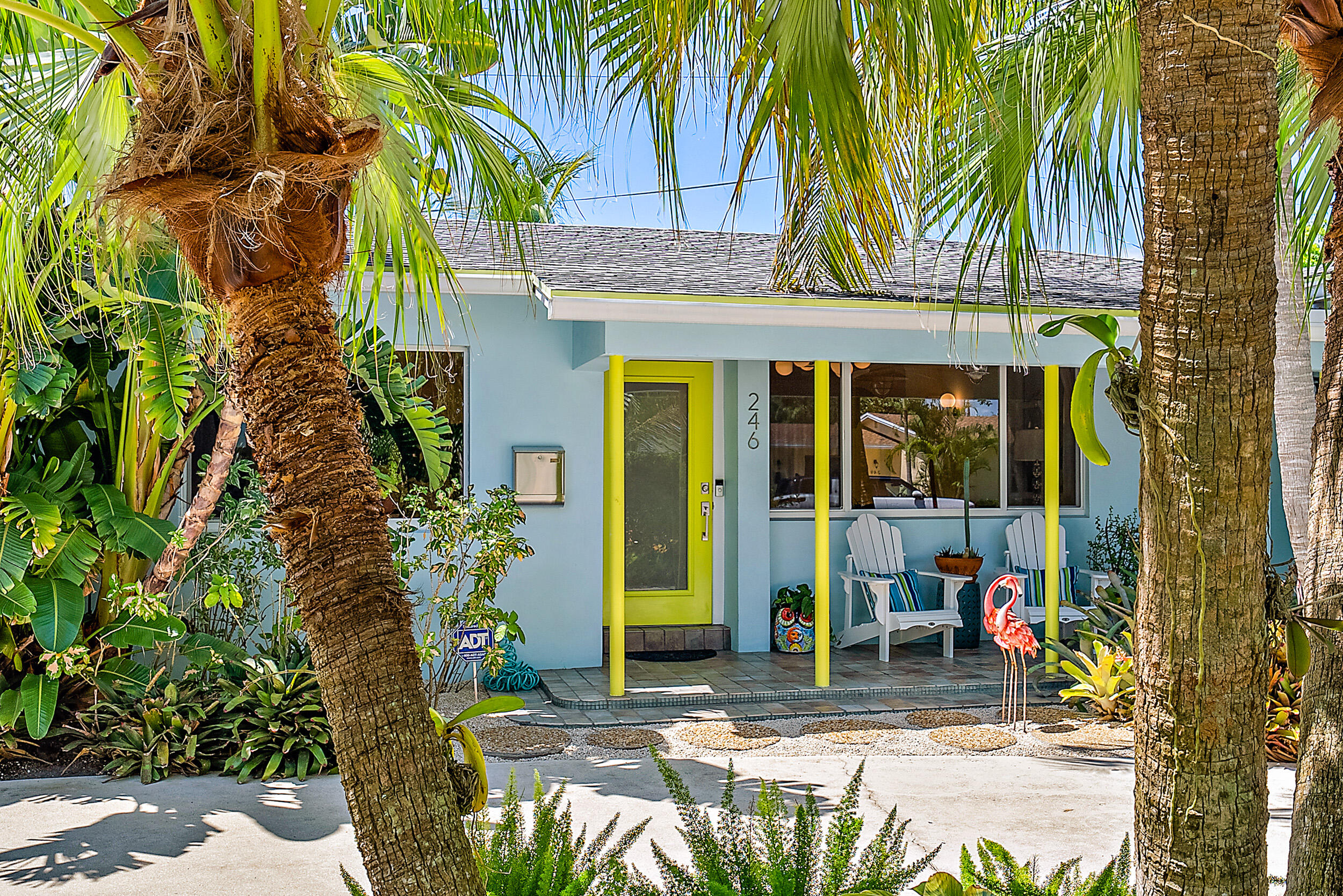 246 Gregory Road West Palm Beach, FL 33405 - Photo 2 of 20